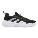 Adidas Topánky Barricade Tennis D1560 Čierna