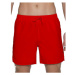 Nath Asterix Pánske šortky/plavky NH700 Red