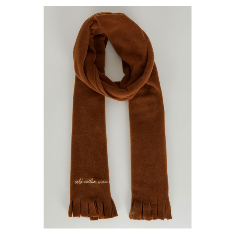 DEFACTO Women's Fleece Scarf