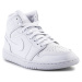 Nike  Air Jordan 1 Mid DV0991-111  Basketbalová obuv Biela