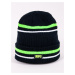 Yoclub Kids's Cap CZZ-0437C-AA10