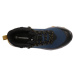 Crossroad DOREY MID Pánska outdoorová zimná obuv, modrá, veľkosť