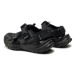 Adidas Sandále Terrex Hydroterra Sandals IF7596 Čierna