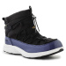 Keen  Uneek Snk Chukka Wp Black/Blue depths 1025446  Polokozačky Viacfarebná