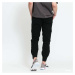 Kalhoty Urban Classics Military Jogg Pants Black