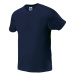 Starworld Pánske športové tričko SW300 Navy Blue