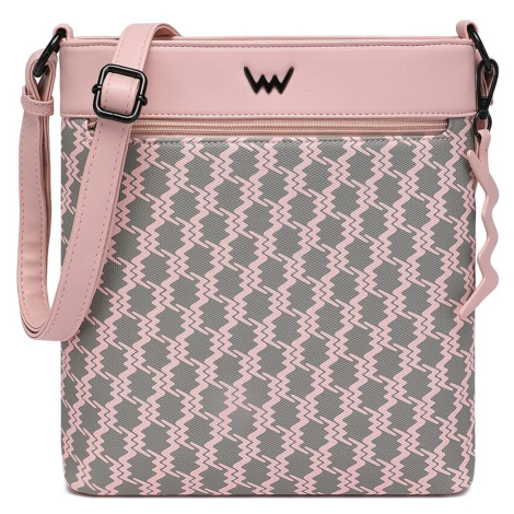 Handbag VUCH Carlene Pink