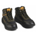 Šnurovacie topánky SPRANDI EARTH GEAR AVO-296-009 Imitácia kože/-Imitácia kože