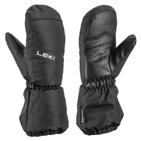 Leki Nevio Mitt J 653808801