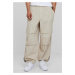 Men's pants Popline Parachute beige