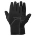 Montane Womens Powerstretch Pro Grippy Glove Black