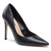 Steve Madden Lodičky Evelyn-E Pump SM19000078 SM19000078-017 Čierna