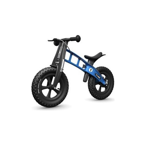 FirstBike Fat Light Blue