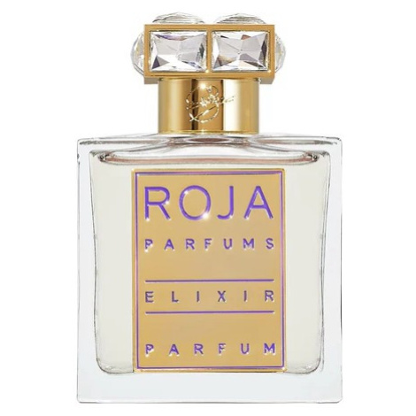 Roja Elixir Pour Femme - parfém 50 ml