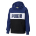 Dětská mikina Alpha Hoodie Jr 12 model 18017861 - Puma