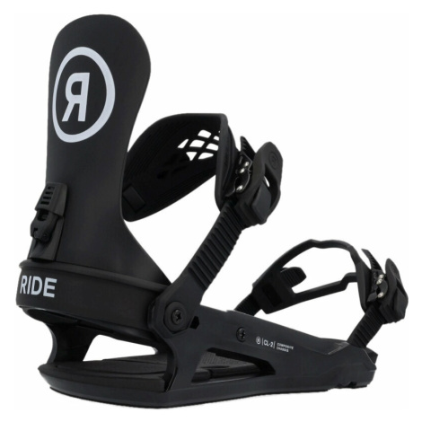 Ride CL-2 Black 24 - 28 cm Snowboardové viazanie