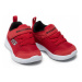 Skechers Sneakersy Mini Wanderer 407300N/RDBK Červená