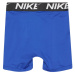 Nike Sportswear Nohavičky  námornícka modrá / kráľovská modrá / čierna / biela