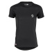 Women's T-shirt Scott Underwear WS S/Sl Black functional