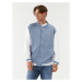 Ellesse Bundy bomber Georgetown SHN15264 Modrá Regular Fit