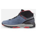 Garmont GROOVE MID G-DRY china blue/racing red