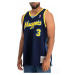 Mitchell & Ness Pánska NBA Denver Nuggets Allen Iverson SMJY4205-DNU06AIVASBL