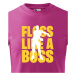 Detské Fortnite tričko Floss like Boss - ideálne pre malých hráčov