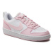 Nike Sneakersy Court Borough Low Recraft (Gs) DV5456 105 Ružová