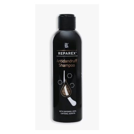 Reparex - Šampón proti lupinám so saponínmi
