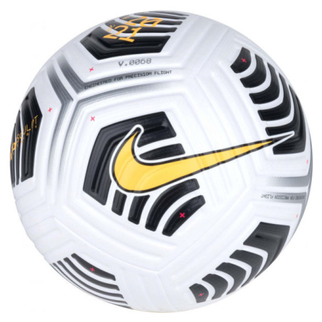Nike FLIGHT Futbalová lopta, biela, veľkosť