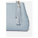 Dorothy Perkins Light Blue Handbag