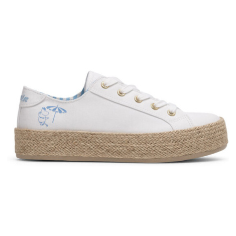 Moomin Espadrilky CS-SS24-170MMN Béžová