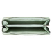 Roxy BABY JANE J WLLT Dámska peňaženka, svetlo zelená, veľkosť