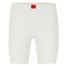 Ribbed-Jersey Pyjama Shorts With Red Label
