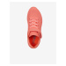 Ružové dievčenské tenisky Skechers Street™ Uno Stand on Air