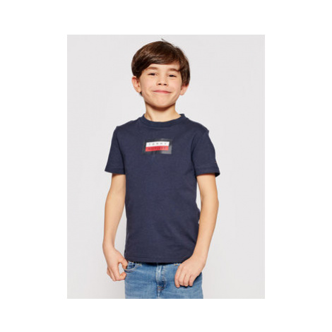 Chlapčenské tričká a tielka Tommy Hilfiger