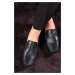 Ducavelli Zwang Pánske neformálne topánky z pravej kože, mokasíny, ľahké topánky, mokasíny z pra