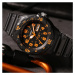 Pánske hodinky CASIO MRW-200H-4B (zd147g)