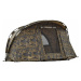 Solar bivak undercover camo twin rib 1-man bivvy