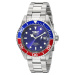 Pánske hodinky INVICTA PRO DIVER 24946 - WR200, puzdro 40mm (zv010b)