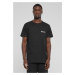 Men's T-Shirt Ble$$ed EMB - Black