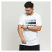 Tričko Under Armour Team Issue Wordmark SS Tee White