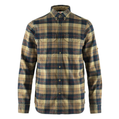 Fjällräven Singi Heavy Flannel Shirt