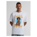 White Biggie Baby T-Shirt