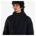 Urban Classics Padded Pull Over Jacket Black