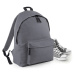 BagBase Unisex mestský batoh 22 l BG125L Graphite Grey