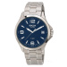 Boccia 3591-03 Men`s Watch Titanium 41mm