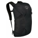 Osprey Farpoint Fairview Travel Daypack Black 15 L Batoh