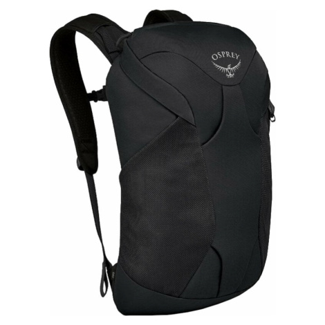 Osprey Farpoint Fairview Travel Daypack Ruksak Black 15 L