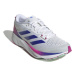 Pánska bežecká obuv ADIDAS Adizero SL cloud white lucid blue lucid fuchsia